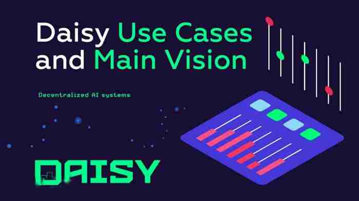 DAISY币发行价多少？DAISY币发行价格和发行时间介绍